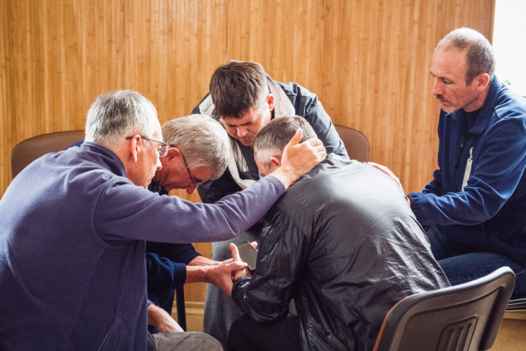 Men’s Koinonia ’16 — 26