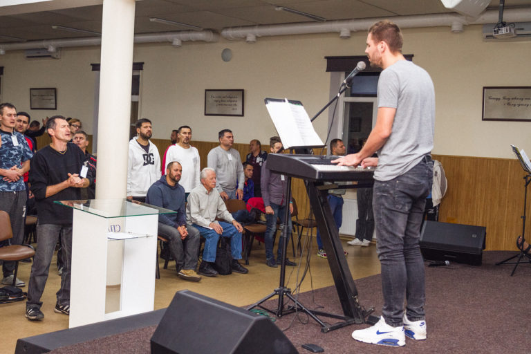 Men’s Koinonia ’16 — 31