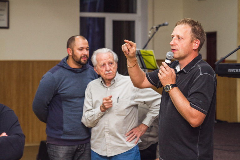 Men’s Koinonia ’16 — 32