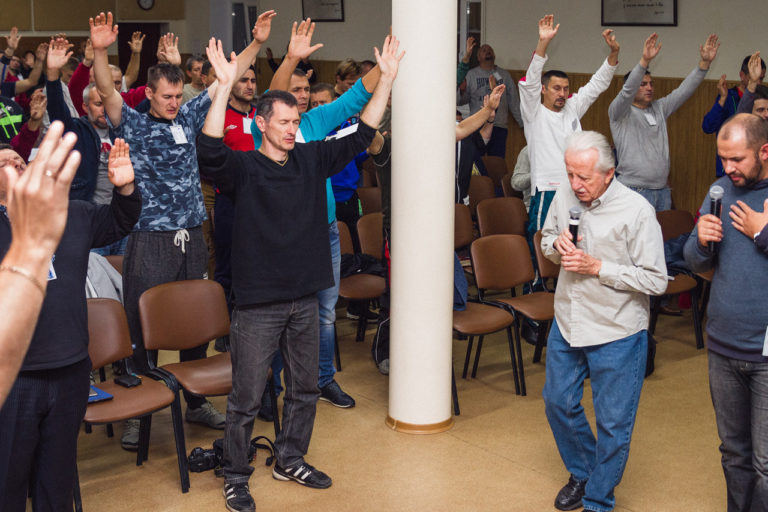 Men’s Koinonia ’16 — 34