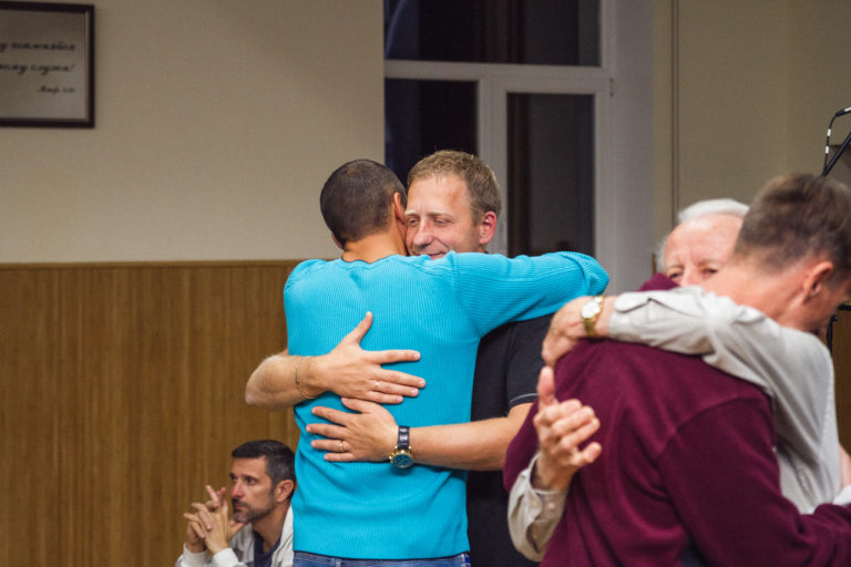 Men’s Koinonia ’16 — 35