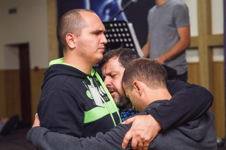 Men’s Koinonia ’16 — 36