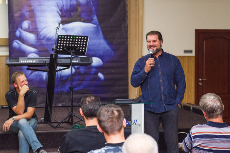 Men’s Koinonia ’16 — 52