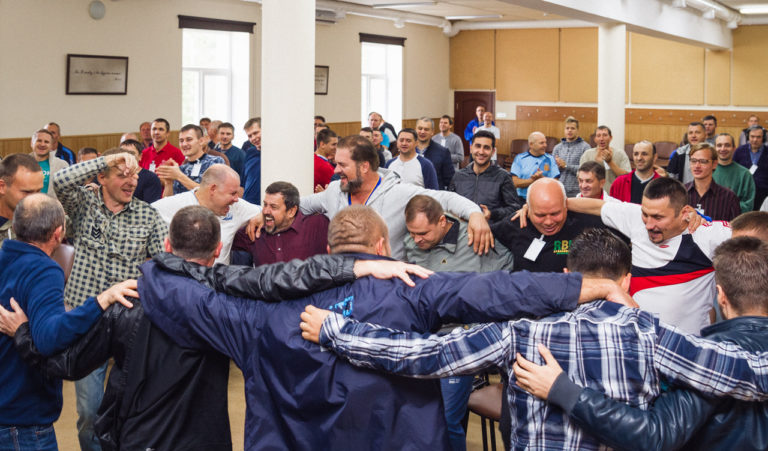 Men’s Koinonia ’16 — 55