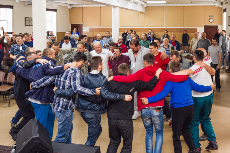 Men’s Koinonia ’16 — 56