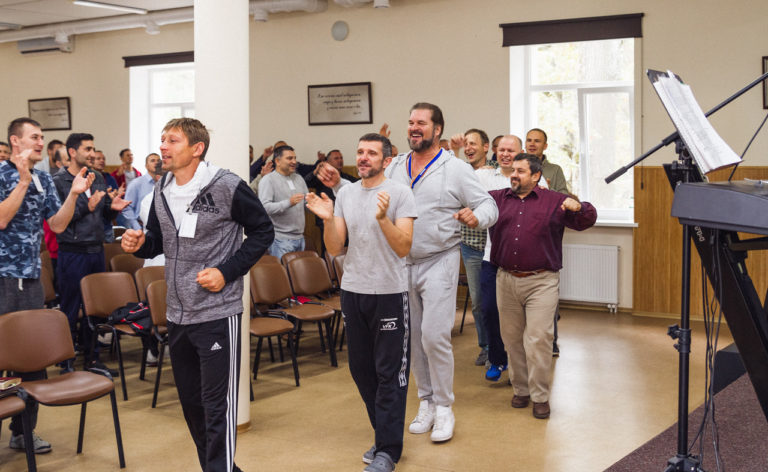 Men’s Koinonia ’16 — 58