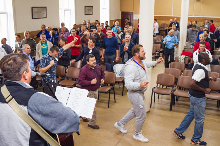 Men’s Koinonia ’16 — 59