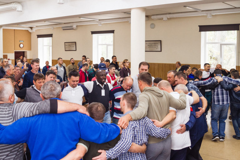 Men’s Koinonia ’16 — 60