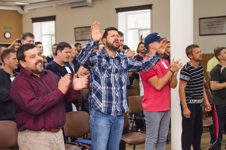 Men’s Koinonia ’16 — 62