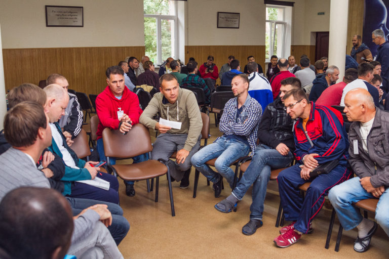 Men’s Koinonia ’16 — 66