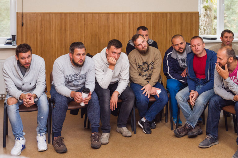 Men’s Koinonia ’16 — 67
