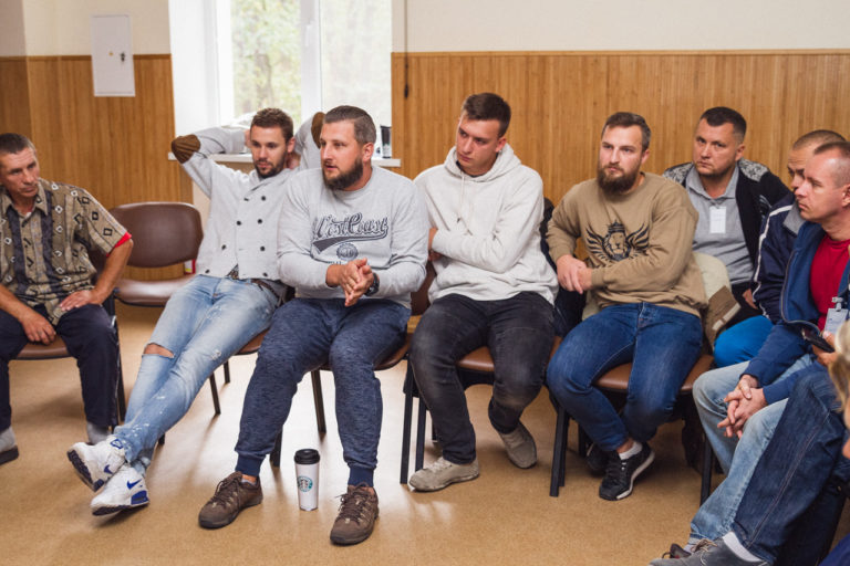 Men’s Koinonia ’16 — 74