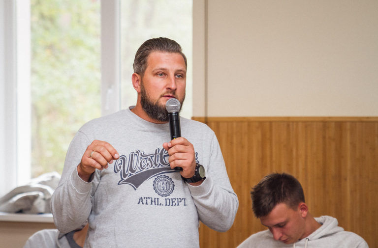 Men’s Koinonia ’16 — 86