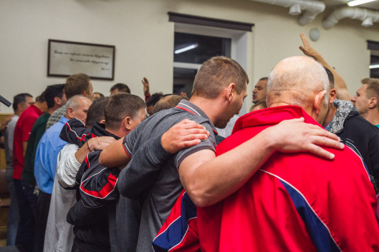 Men’s Koinonia ’16 — 103