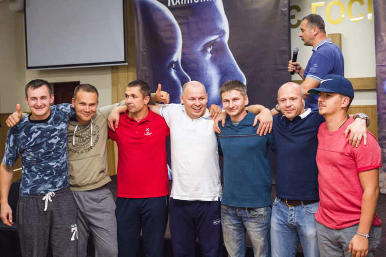 Men’s Koinonia ’16 — 141