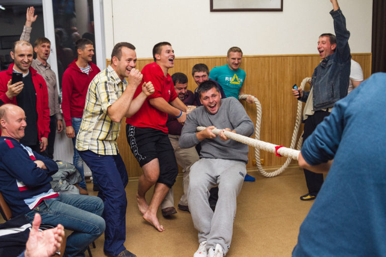 Men’s Koinonia ’16 — 151