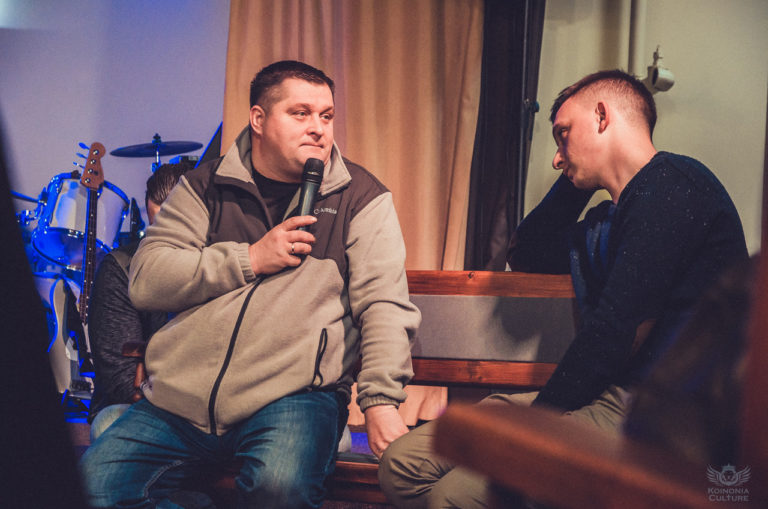 Региональная встреча Культуры Койнонии в Днепре, 2016 — 39