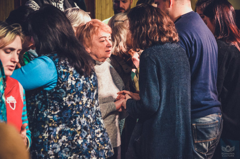 Региональная встреча Культуры Койнонии в Днепре, 2016 — 68