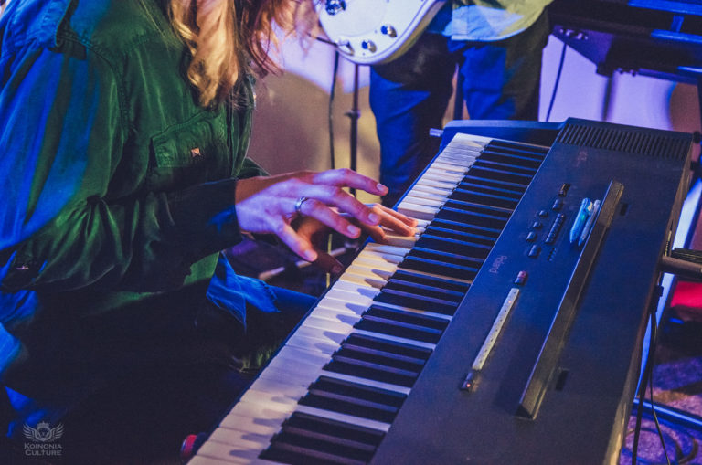Региональная встреча Культуры Койнонии в Днепре, 2016 — 69
