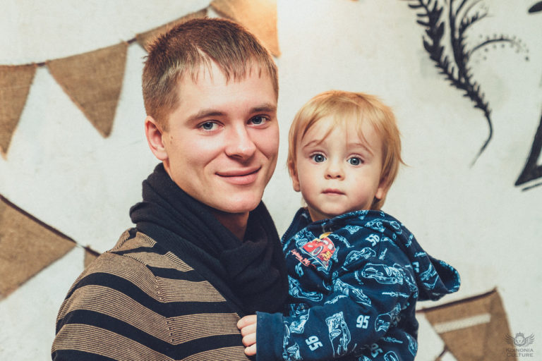 Региональная встреча Культуры Койнонии в Днепре, 2016 — 96