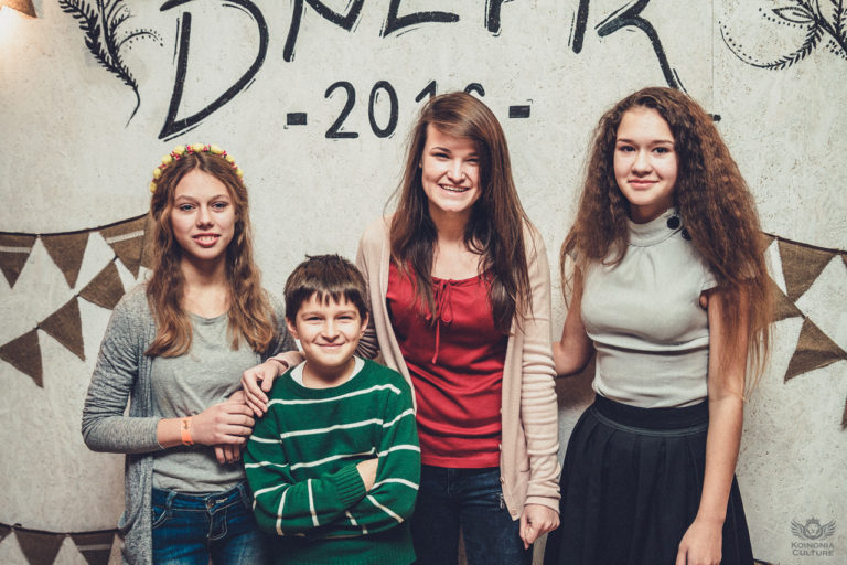 Региональная встреча Культуры Койнонии в Днепре, 2016 — 109