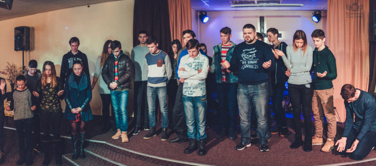 Региональная встреча Культуры Койнонии в Днепре, 2016 — 120
