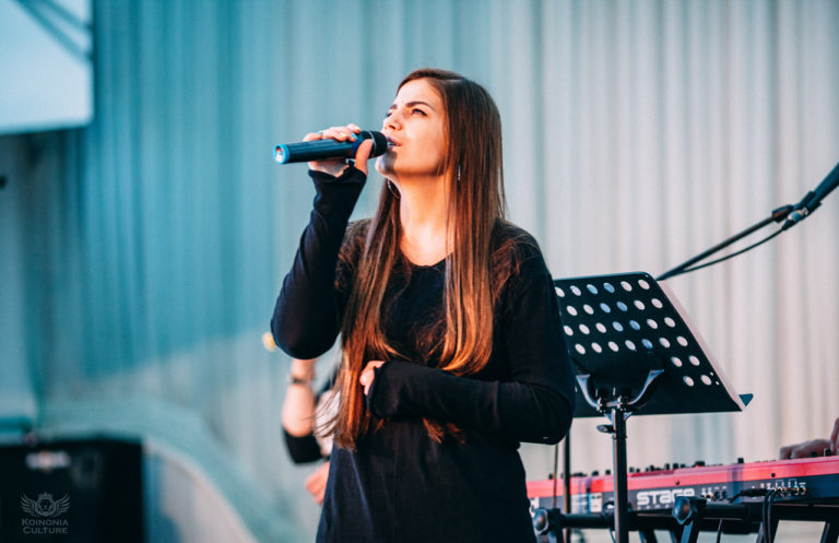 Культура Койнонии, Житомир 2017 — 16