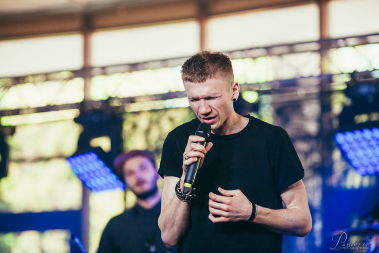 Передача Помазания — 11