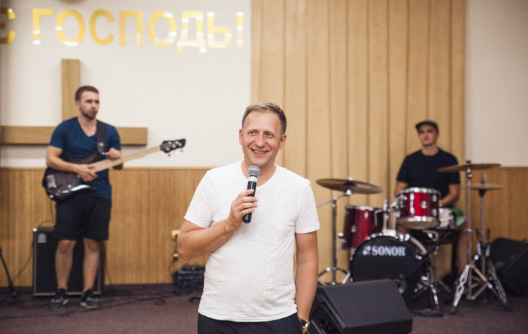 Чоловіча Койнонія ’17 — 3