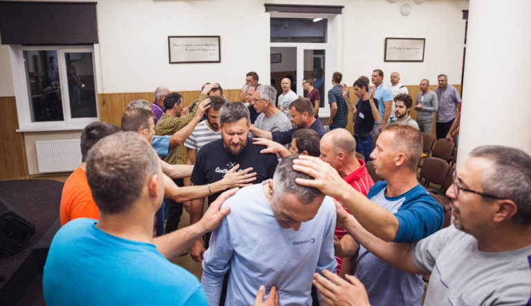 Чоловіча Койнонія ’17 — 35