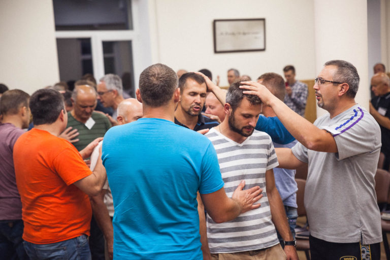 Чоловіча Койнонія ’17 — 36