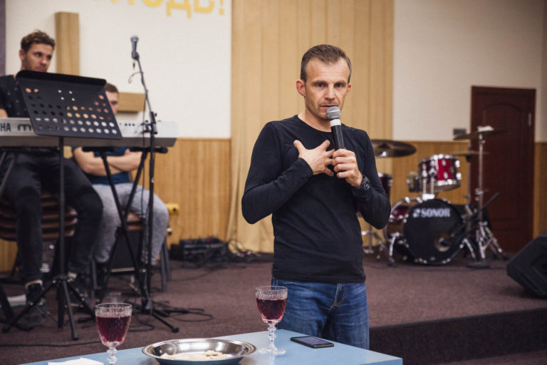 Чоловіча Койнонія ’17 — 78