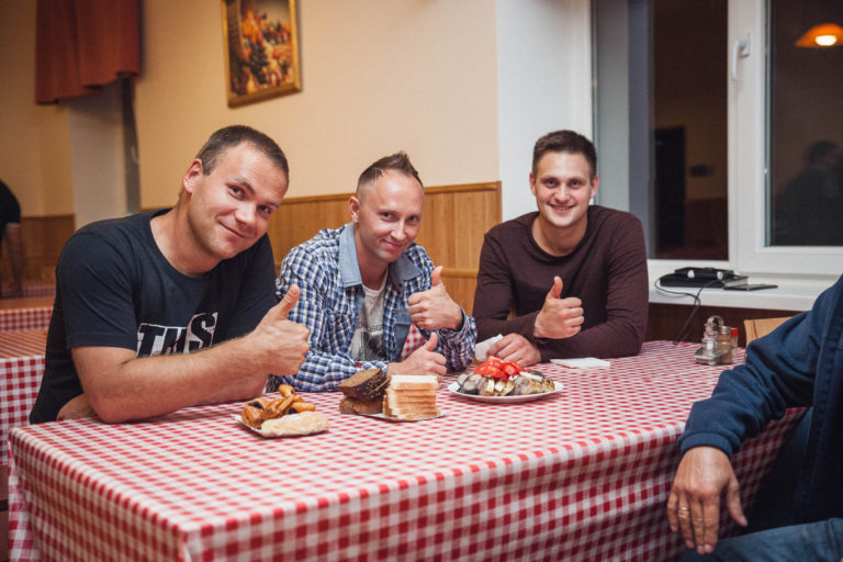 Чоловіча Койнонія ’17 — 102