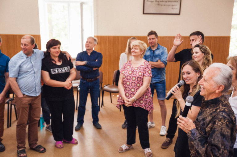 Пасторська Койнонія 2018 — 13