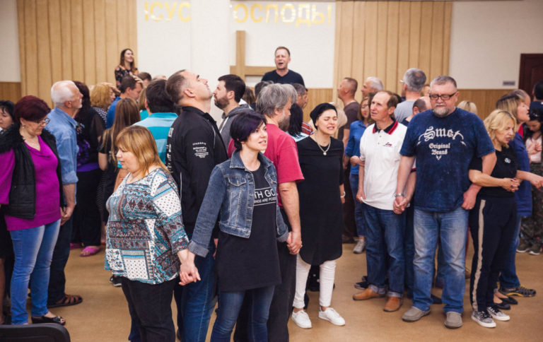 Пасторська Койнонія 2018 — 42
