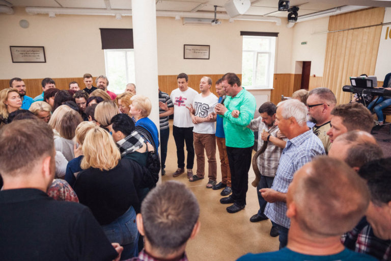 Пасторська Койнонія 2018 — 62