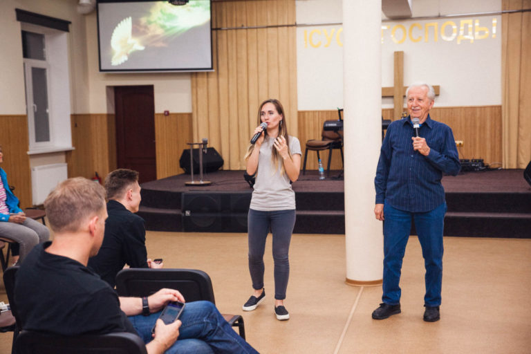 Пасторська Койнонія 2018 — 89
