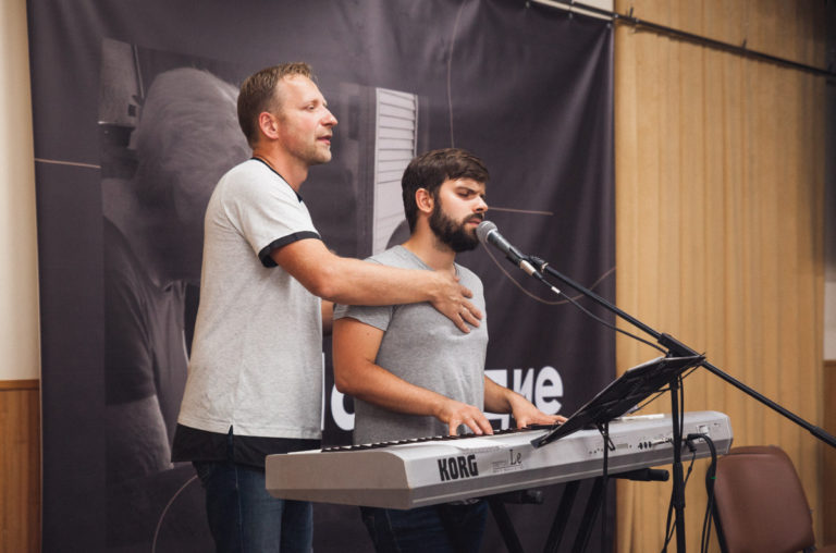 Чоловіча Койнонія 2018 — 32