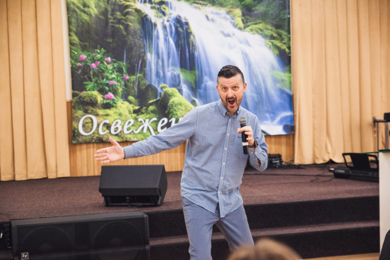 Пасторская Койнония 2019 — 26