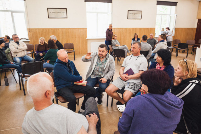 Пасторская Койнония 2019 — 15