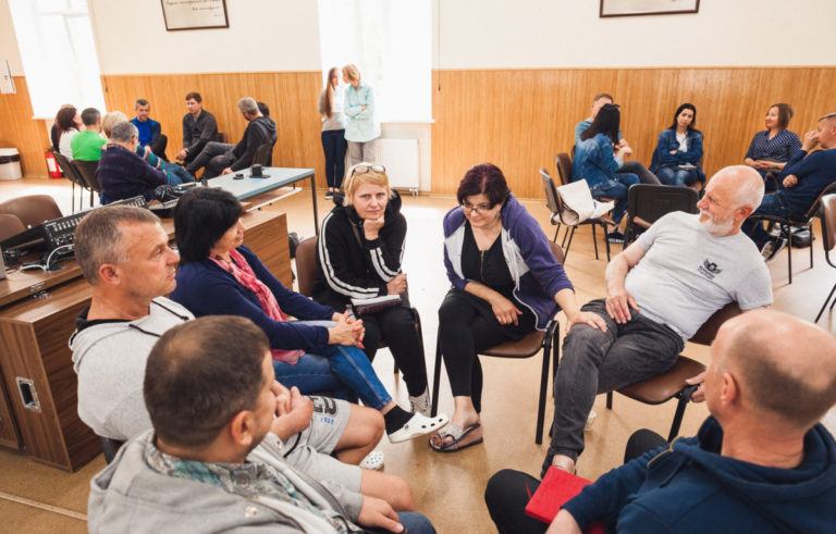Пасторская Койнония 2019 — 16