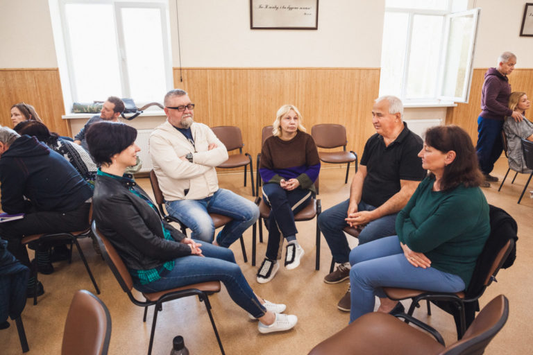 Пасторская Койнония 2019 — 19