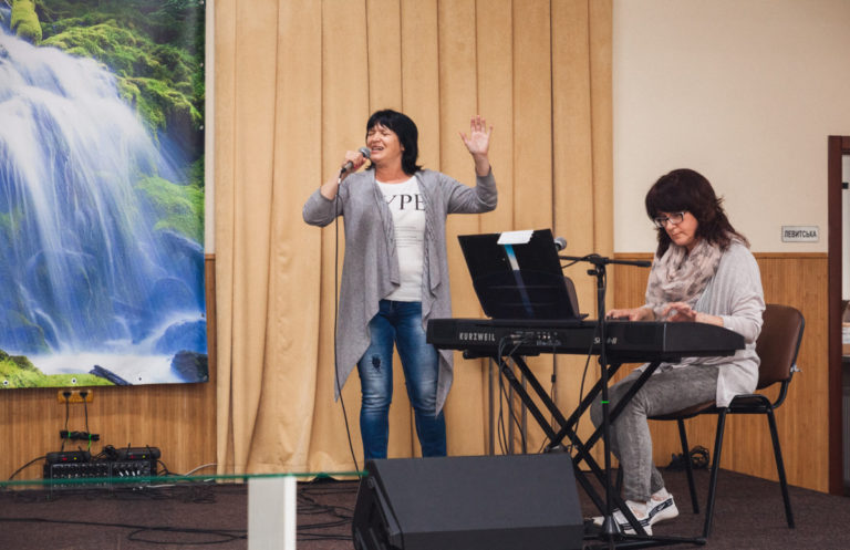 Пасторская Койнония 2019 — 10