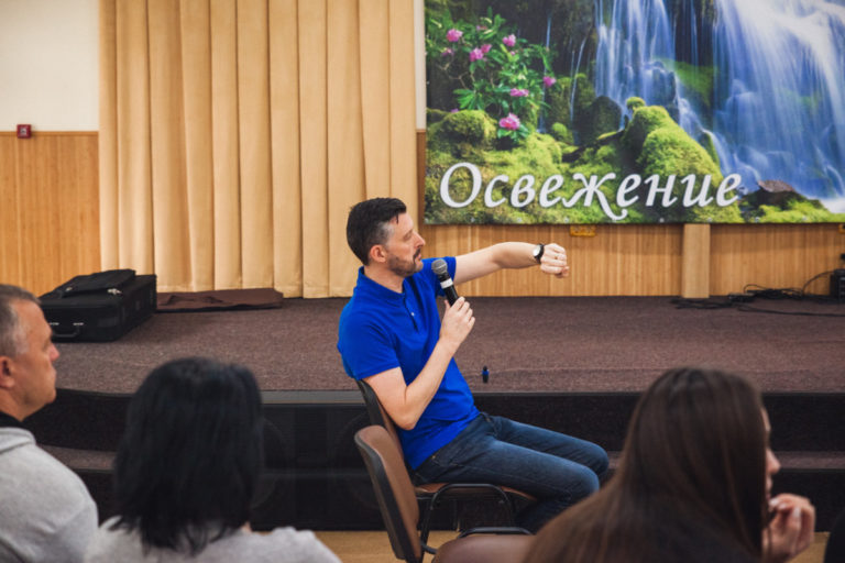 Пасторская Койнония 2019 — 11