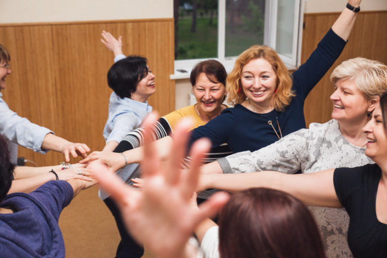 Пасторская Койнония 2019 — 38