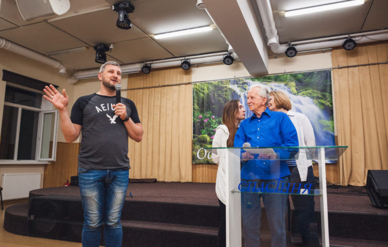Пасторская Койнония 2019 — 46