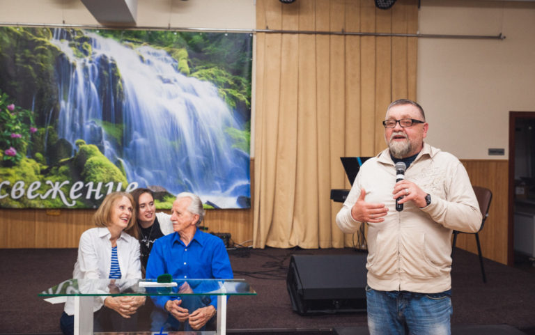 Пасторская Койнония 2019 — 59