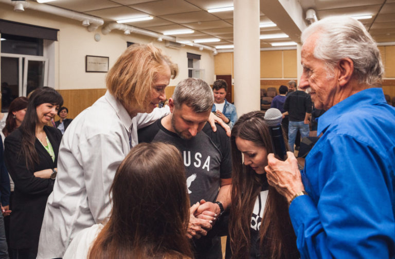 Пасторская Койнония 2019 — 73