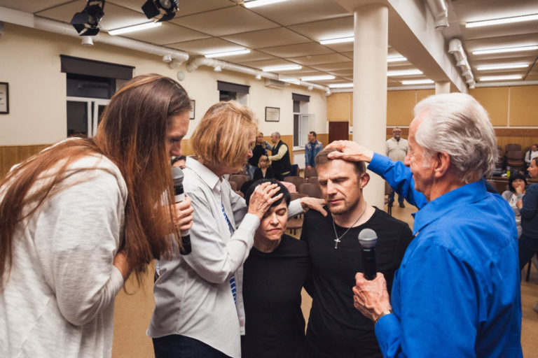 Пасторская Койнония 2019 — 67