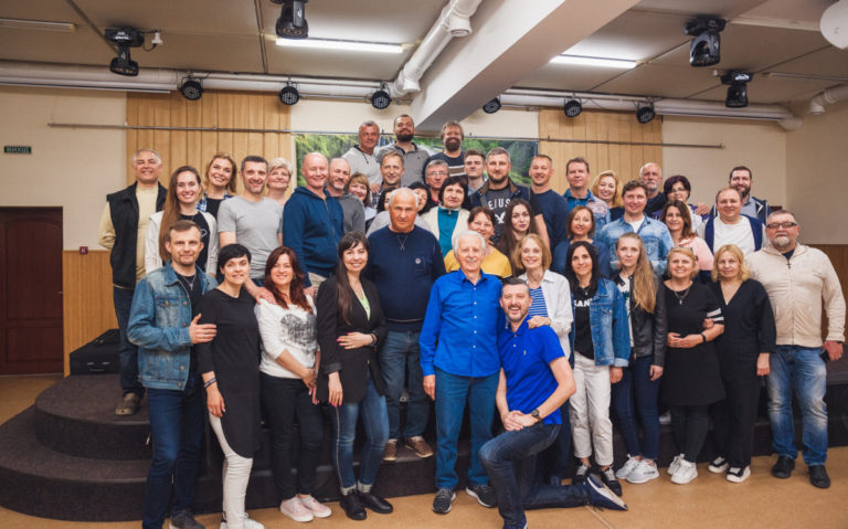 Пасторская Койнония 2019 — 105